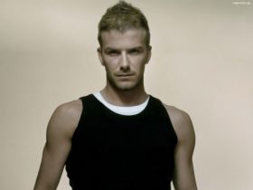 David Beckham 11