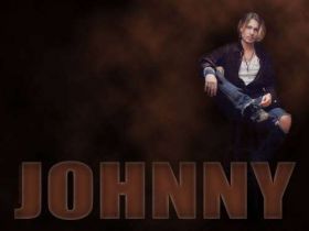 Johnny Depp 01