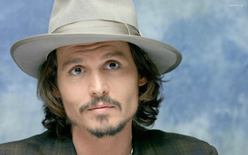 Johnny Depp 09