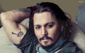 Johnny Depp 13