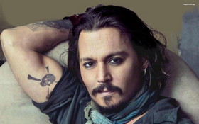 Johnny Depp 13