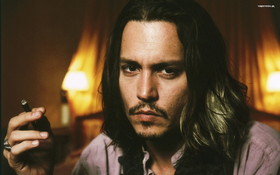 Johnny Depp 16