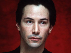 Keanu Reeves 08