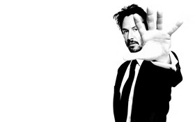 Keanu Reeves 12