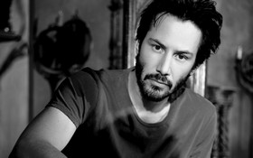 Keanu Reeves 13