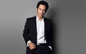 Keanu Reeves 14