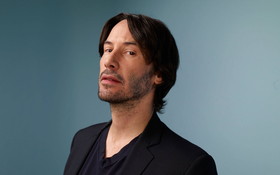 Keanu Reeves 15