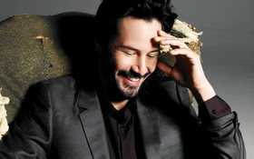 Keanu Reeves 17