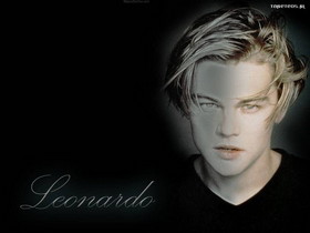 Leonardo Dicaprio 01