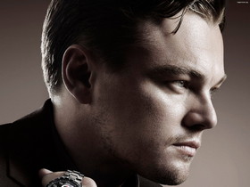 Leonardo Dicaprio 11