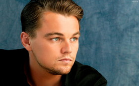 Leonardo Dicaprio 13