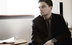 Leonardo Dicaprio 15