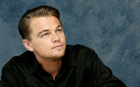 Leonardo Dicaprio 16