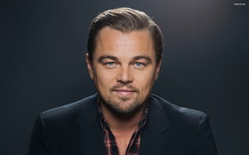 Leonardo Dicaprio 17