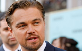 Leonardo Dicaprio 18