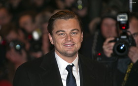 Leonardo Dicaprio 20