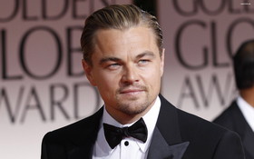 Leonardo Dicaprio 23