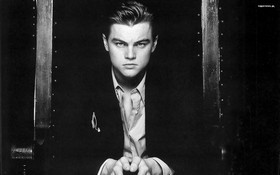 Leonardo Dicaprio 26