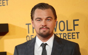 Leonardo Dicaprio 27