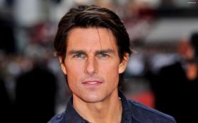 Tom Cruise 17