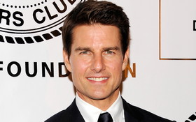 Tom Cruise 18