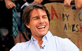 Tom Cruise 22