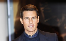 Tom Cruise 24