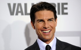 Tom Cruise 25