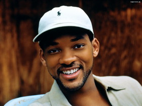 Will Smith 12