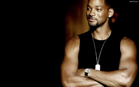 Will Smith 18