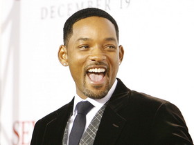 Will Smith 20