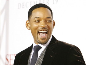 Will Smith 20