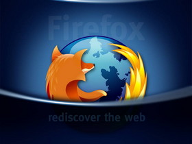 Mozilla Firefox