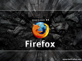 Firefox 12