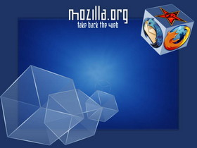 Firefox 15