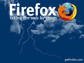 Firefox 16