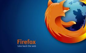 Mozilla Firefox 046