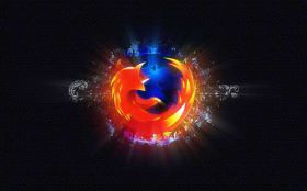 Mozilla Firefox 050