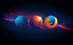 Mozilla Firefox 053