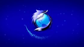Mozilla Firefox 055