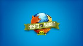 Mozilla Firefox 057 Android