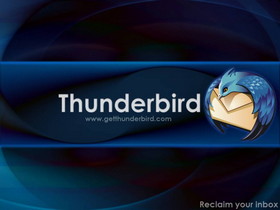 Thunderbird