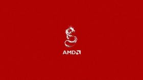 AMD 013 Logo
