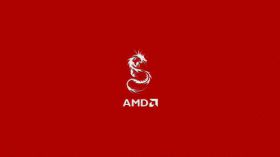 AMD 013 Logo