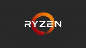 AMD 018 Ryzen