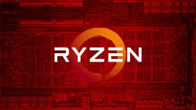 AMD 020 Ryzen