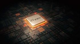 AMD 025 Ryzen