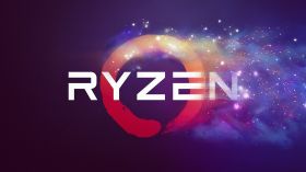 AMD 027 Ryzen