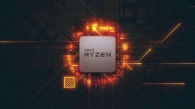 AMD 028 Ryzen