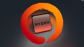 AMD 029 Ryzen